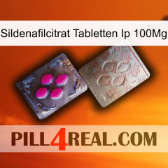 Sildenafil Citrate Tablets Ip 100Mg 38